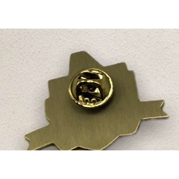 Arizona Diamond Backs 2008 Baseball 10th Anniversary Collector Pin - Picture 2 of 3